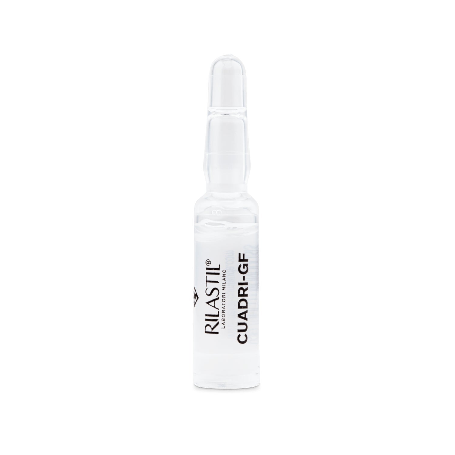 Rilastil Multirepair Cuadri GF Tratamiento Antiedad Global 10 ampollas