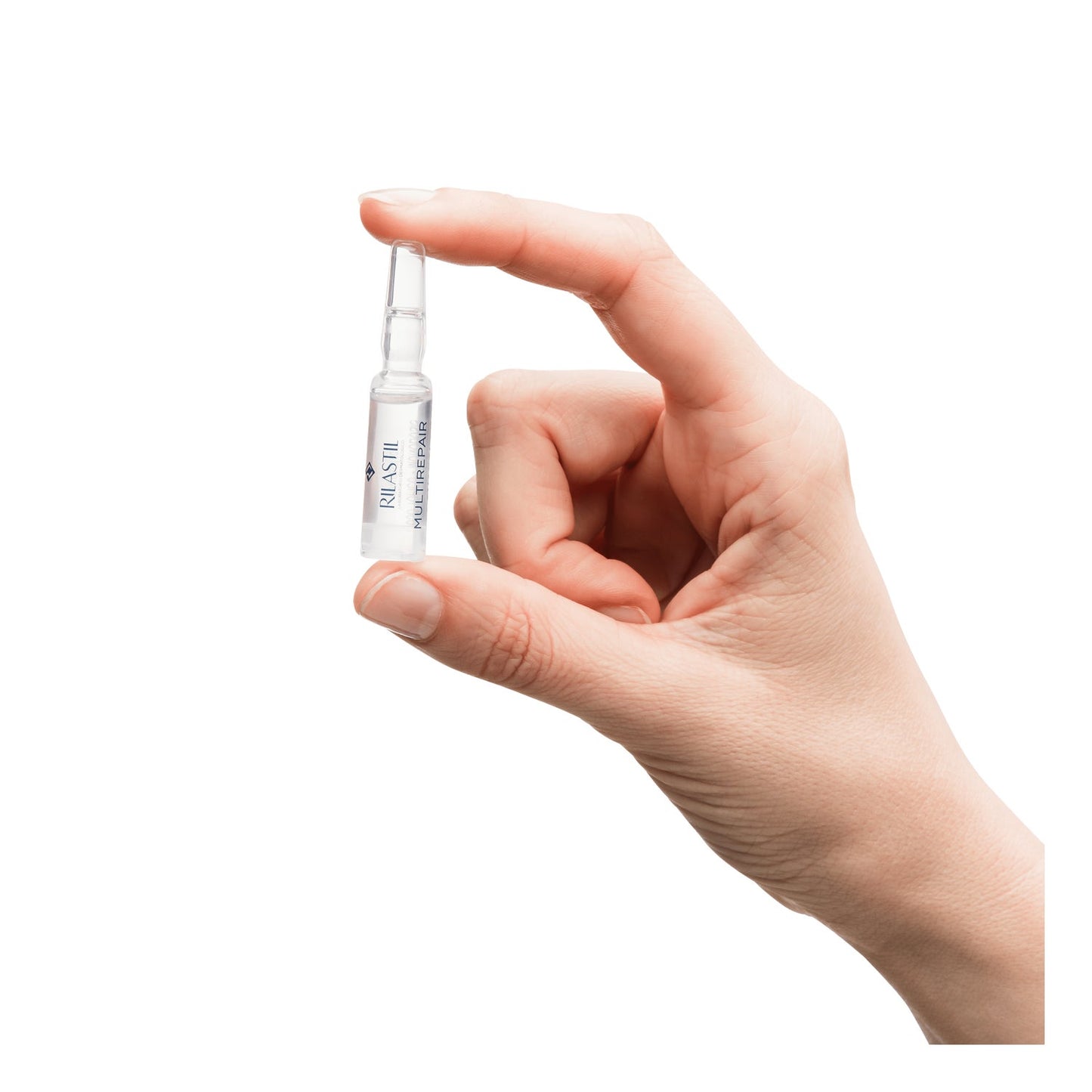 Rilastil Multirepair Cuadri GF Tratamiento Antiedad Global 10 ampollas