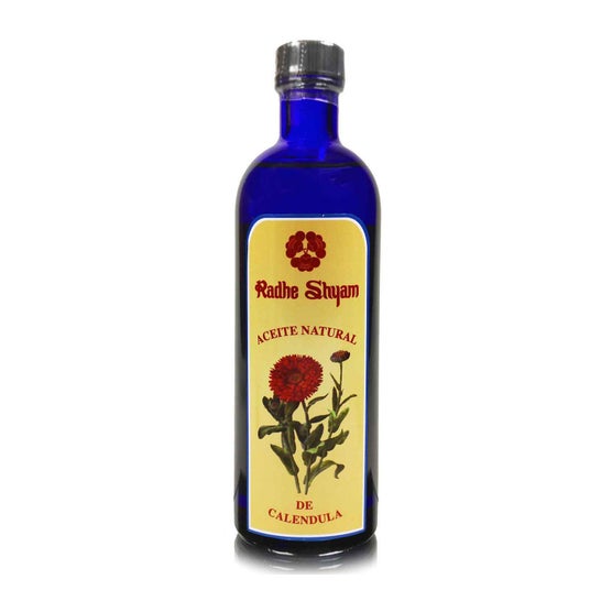 Radhe Shyam Aceite de Caléndula 200ml