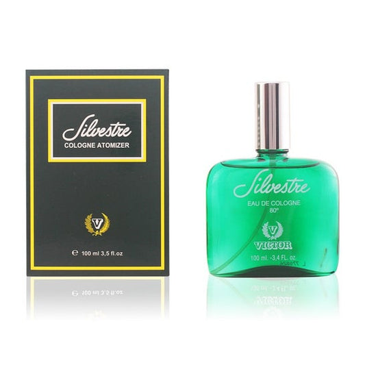 Victor Silvestre Eau de Cologne 100ml