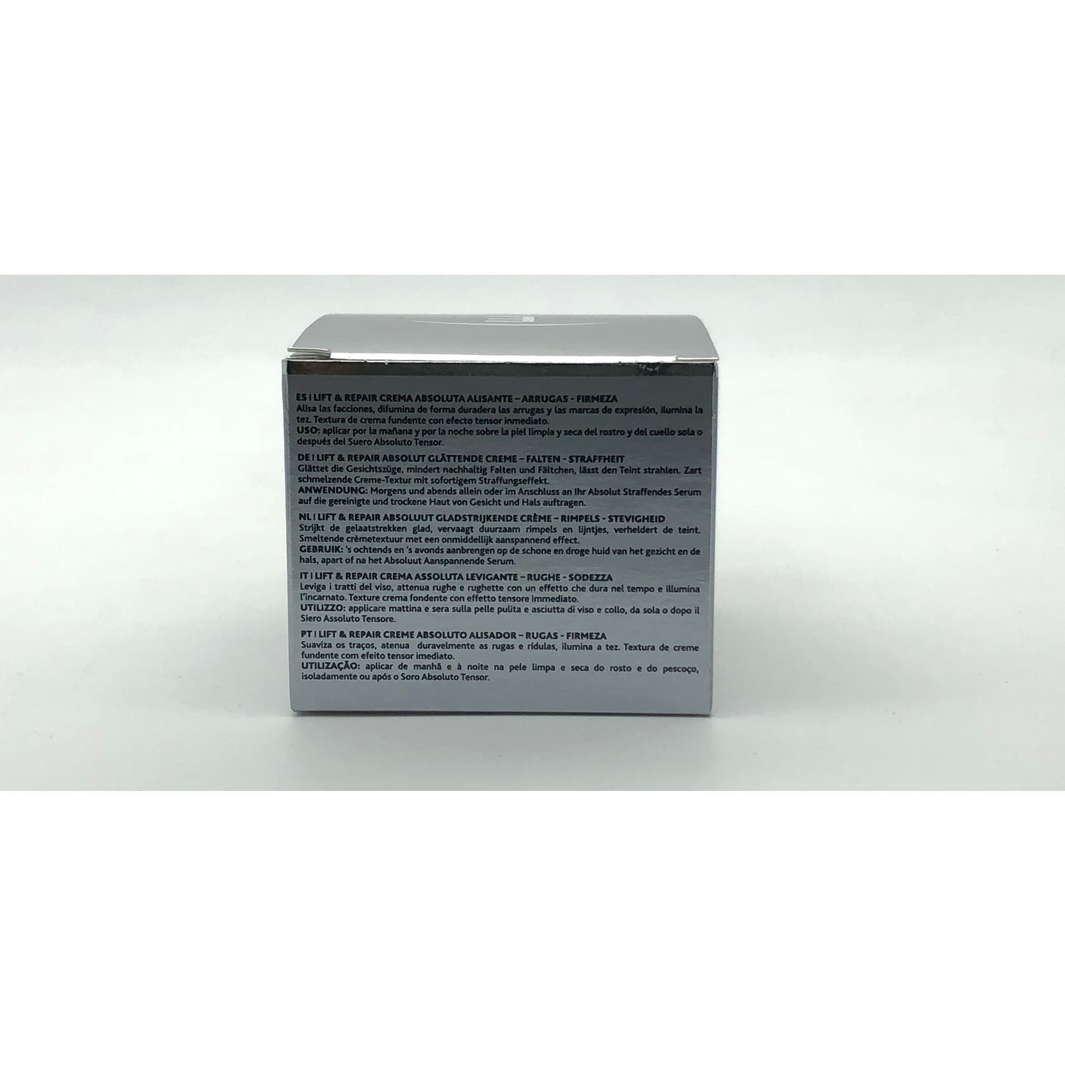 Institut Esthederm Lift & Repair Crema Alisadora Absoluta 50ml