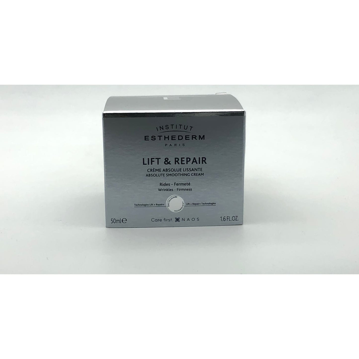 Institut Esthederm Lift & Repair Crema Alisadora Absoluta 50ml