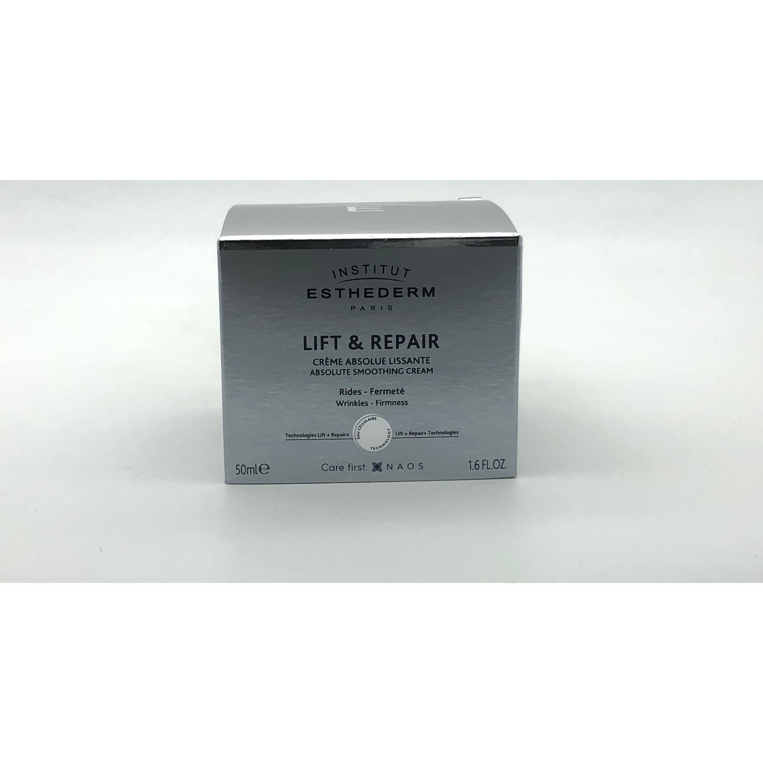 Institut Esthederm Lift & Repair Crema Alisadora Absoluta 50ml