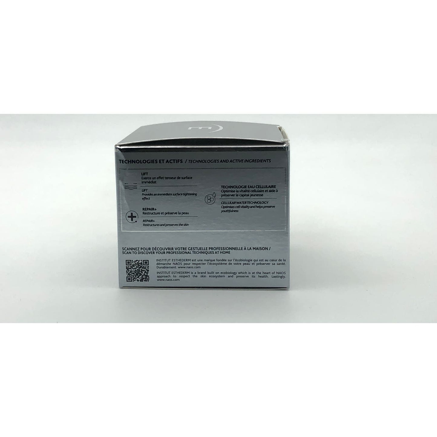 Institut Esthederm Lift & Repair Crema Alisadora Absoluta 50ml