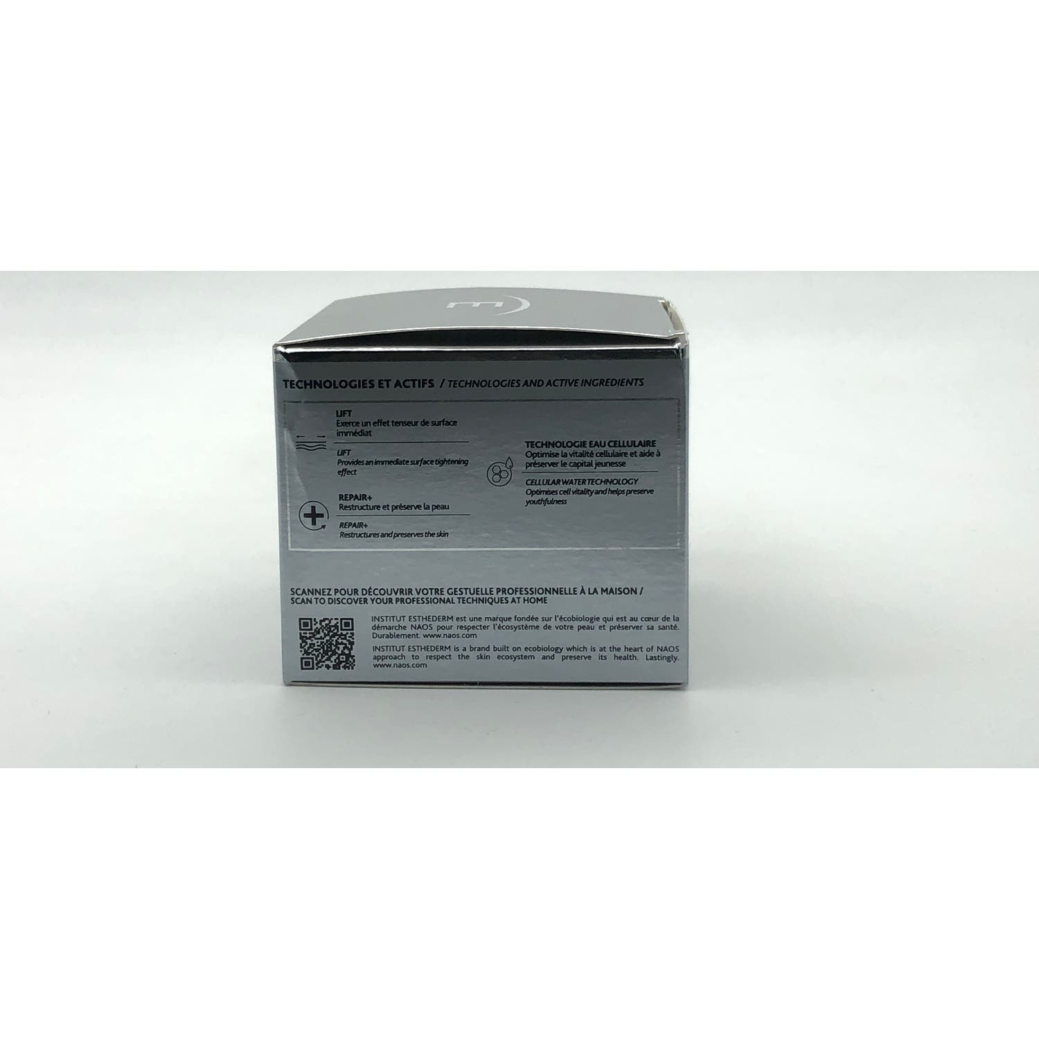 Institut Esthederm Lift & Repair Crema Alisadora Absoluta 50ml