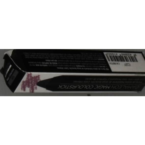 Camaleon Pintalabios Permanente Gris 4g