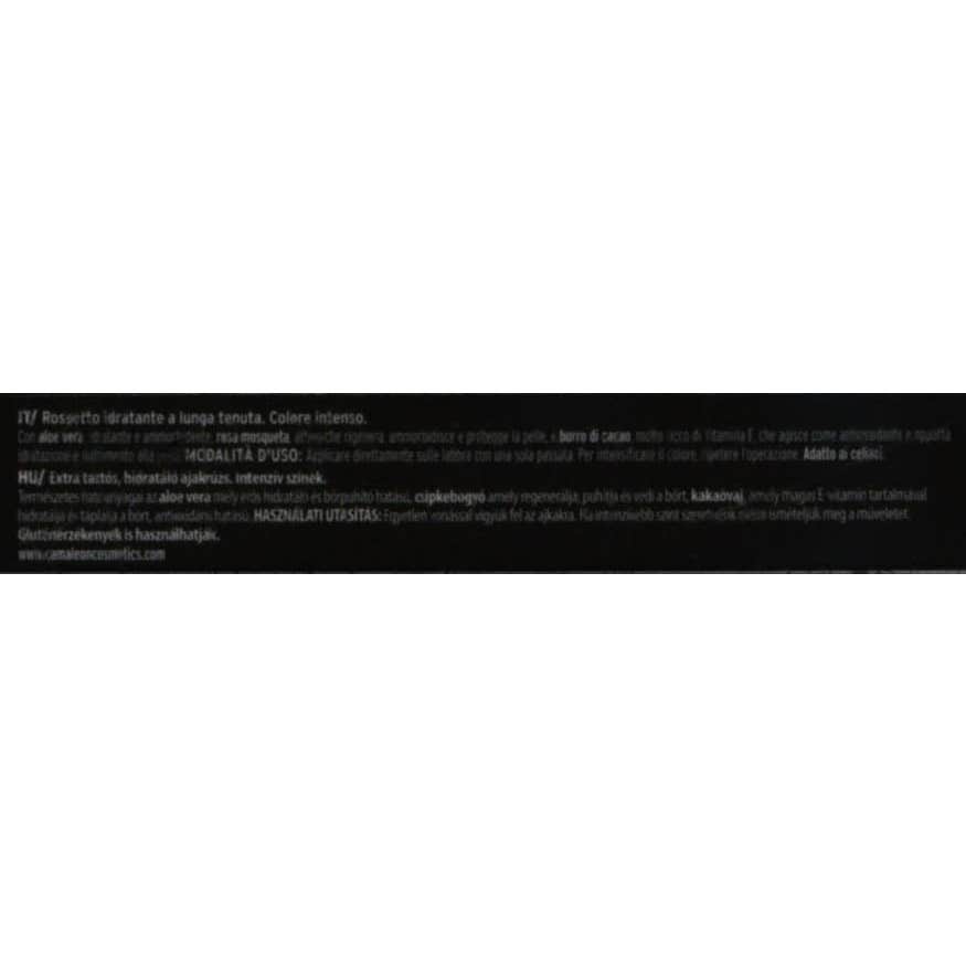 Camaleon Pintalabios Permanente Gris 4g