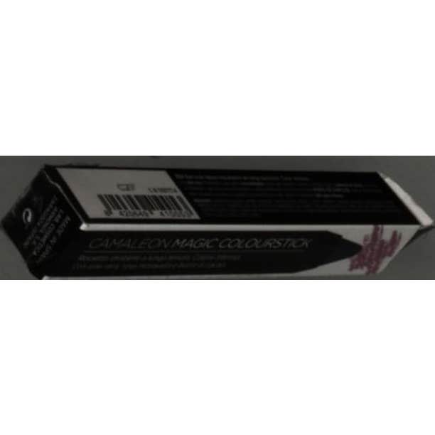 Camaleon Pintalabios Permanente Gris 4g