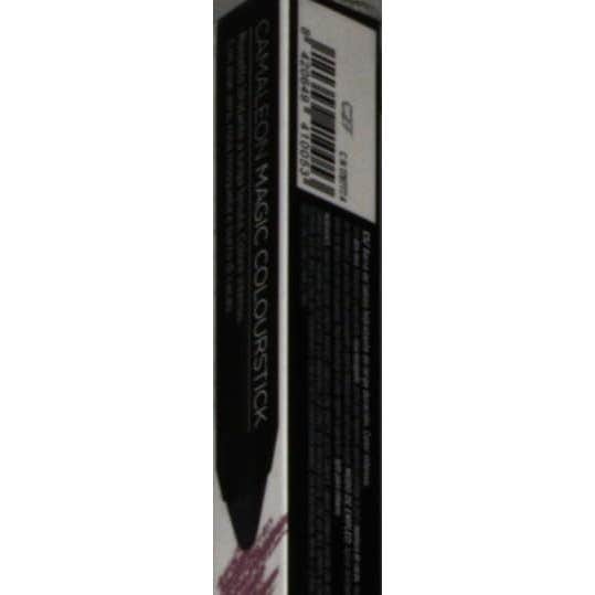 Camaleon Pintalabios Permanente Gris 4g
