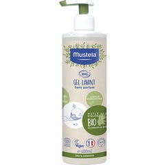 Iprad Saforelle Miss Gel Limpiador 500ml
