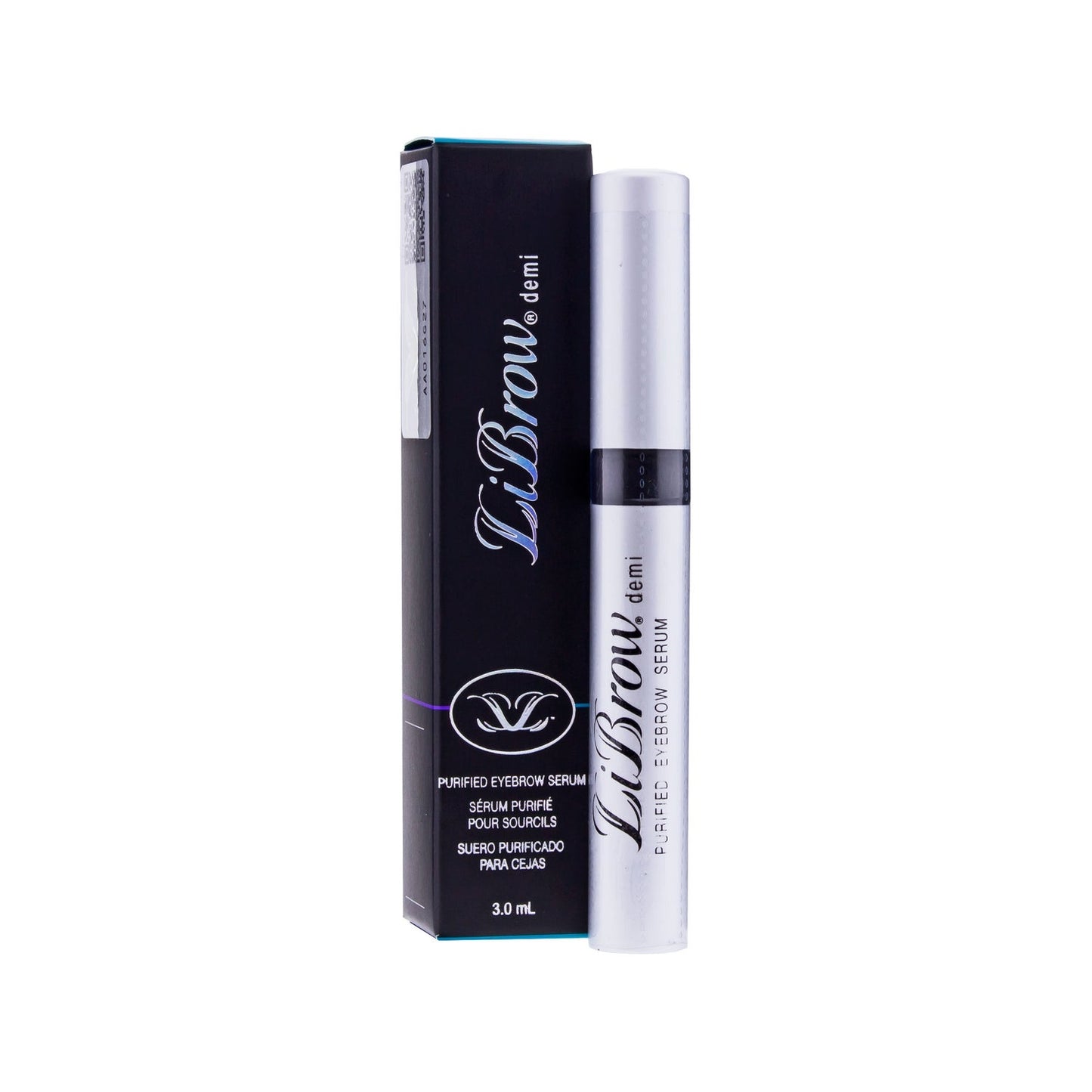 Librow Sérum Purificado para Cejas 2,95ml