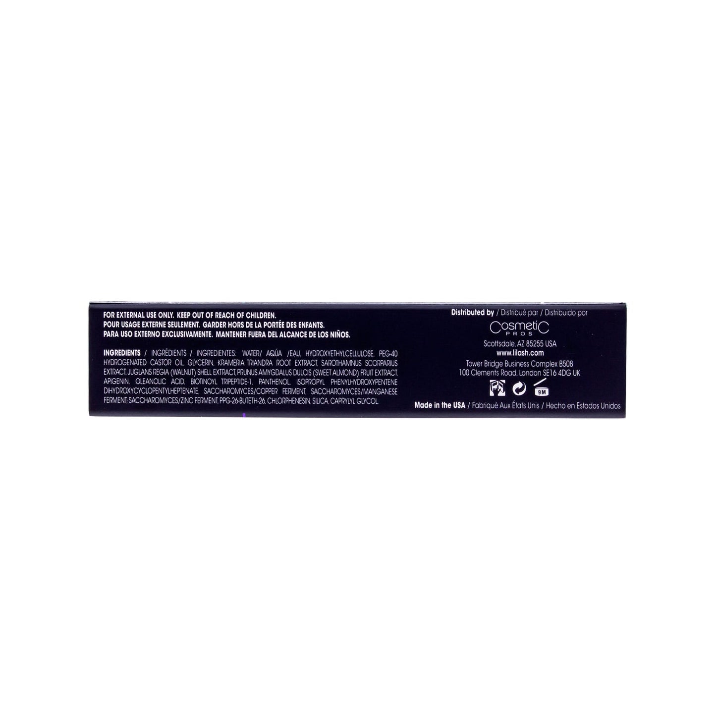 Librow Sérum Purificado para Cejas 2,95ml