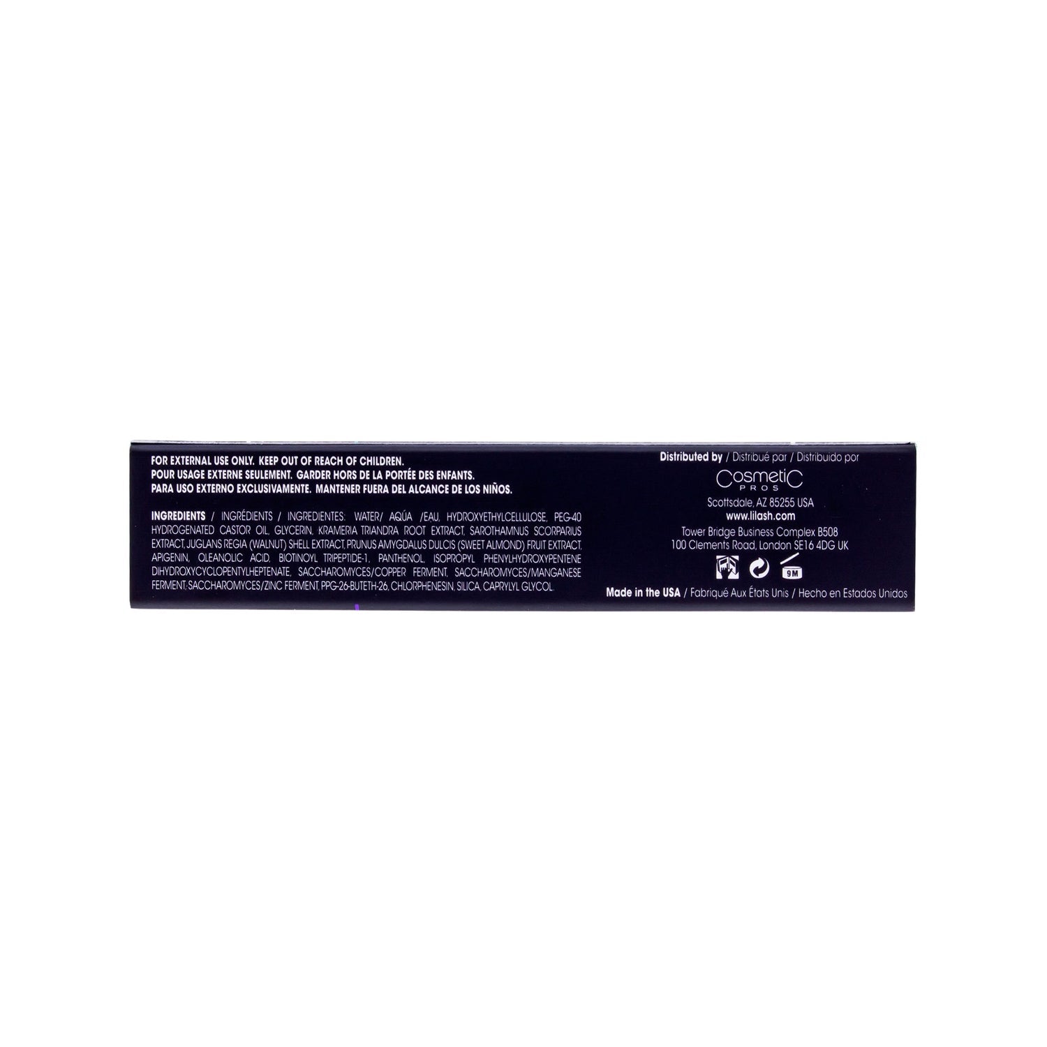 Librow Sérum Purificado para Cejas 2,95ml
