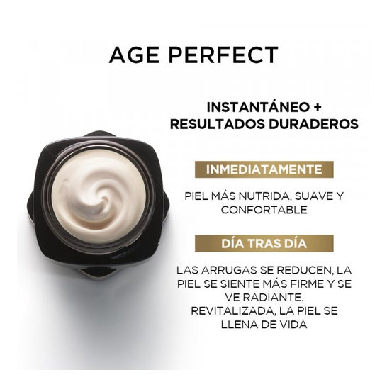 L'Oréal Age Perfect Renacimiento Celular SPF30 50ml