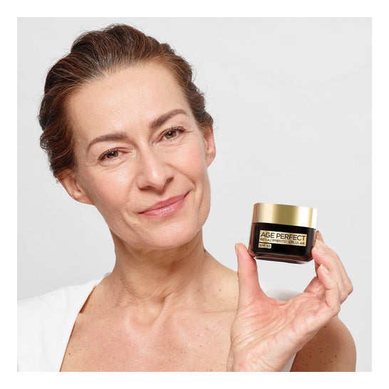 L'Oréal Age Perfect Renacimiento Celular SPF30 50ml
