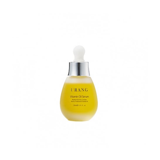Urang Vitamin Oil Sérum 30 ml