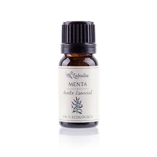 Labiatae Aceite Esencial de Menta 12 ml