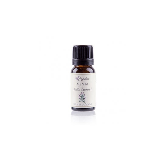 Labiatae Aceite Esencial de Menta 12 ml