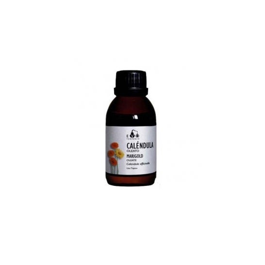 Calêndula Oleato 60 ml