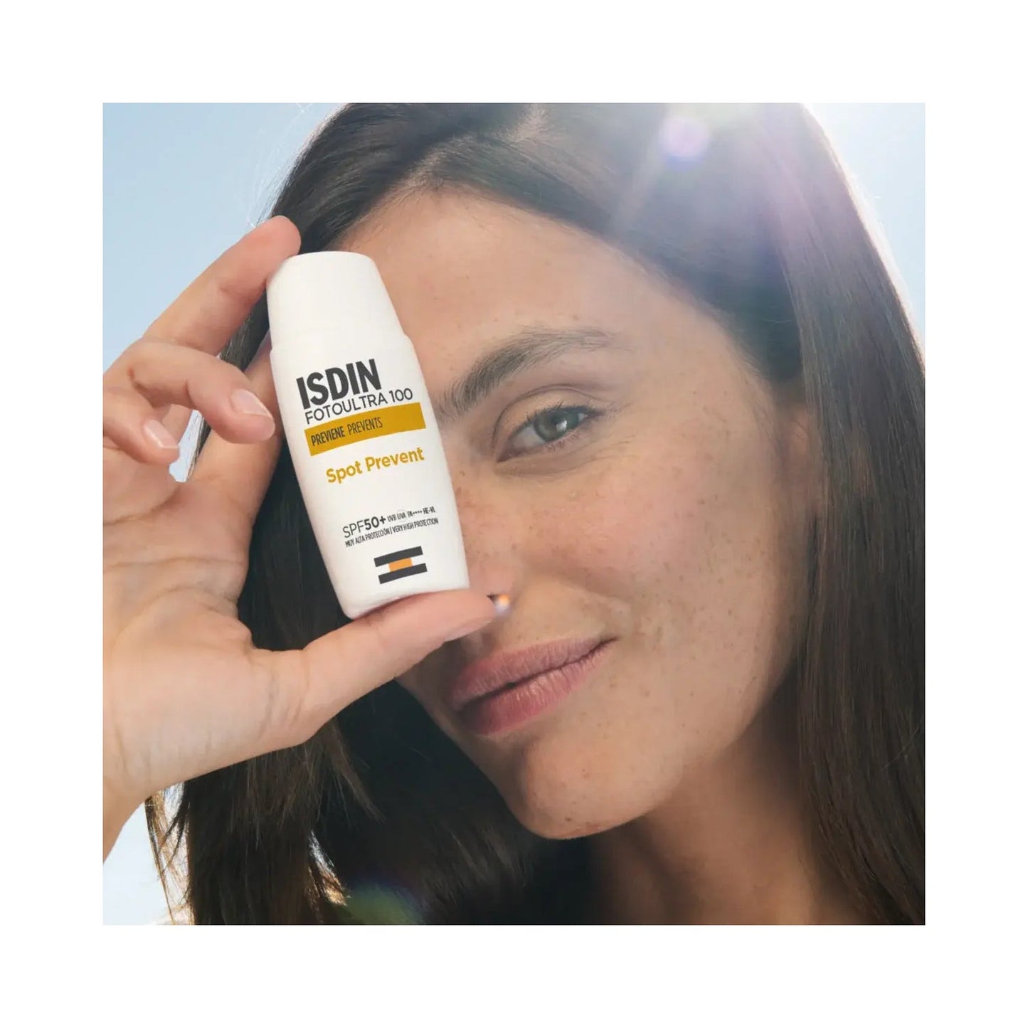 ISDIN FotoUltra 100 Spot Prevent SPF50+ 50ml