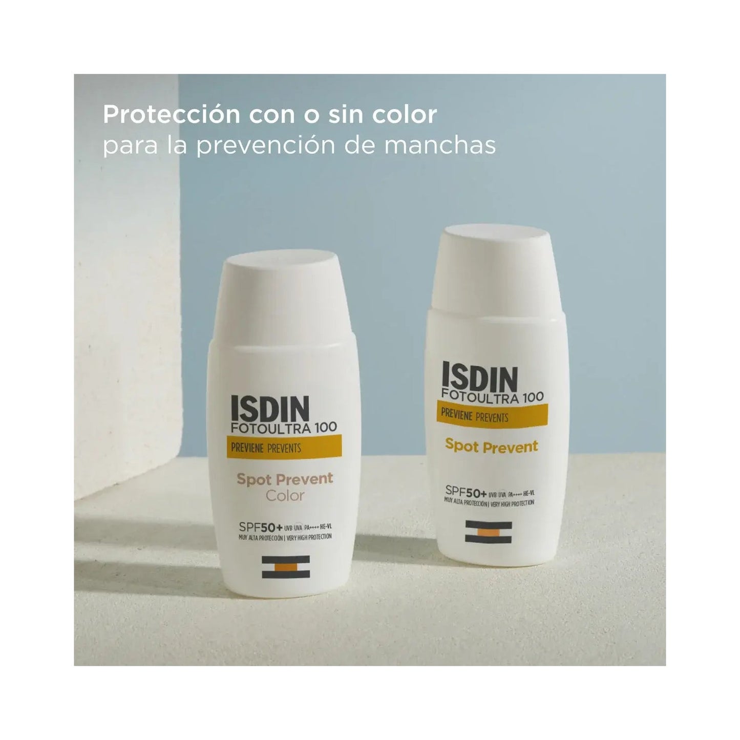 ISDIN FotoUltra 100 Spot Prevent SPF50+ 50ml