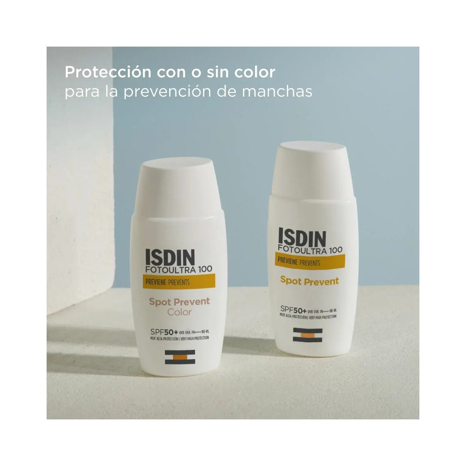 ISDIN FotoUltra 100 Spot Prevent SPF50+ 50ml