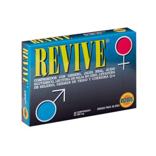 Robis Revive 60 comp