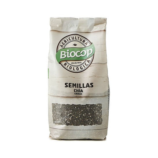 Biocop Semilla Chía Cruda 250g