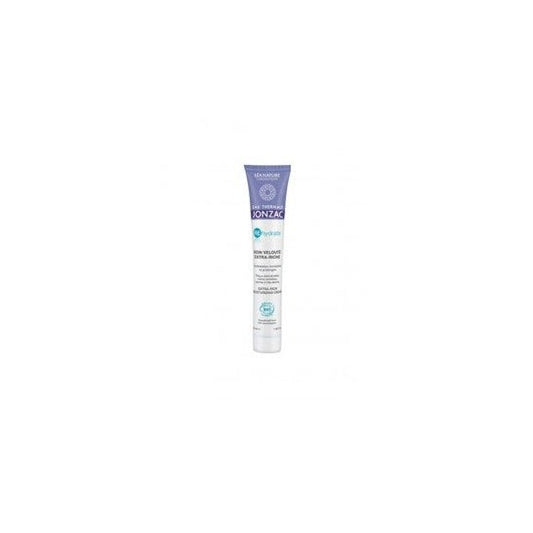 Jonzac Thermal Water Rehydrates Velvety Care Extra Rich 50 ml