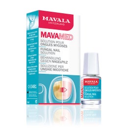 Mavala MavaMed Solución Anti-micosis 5ml