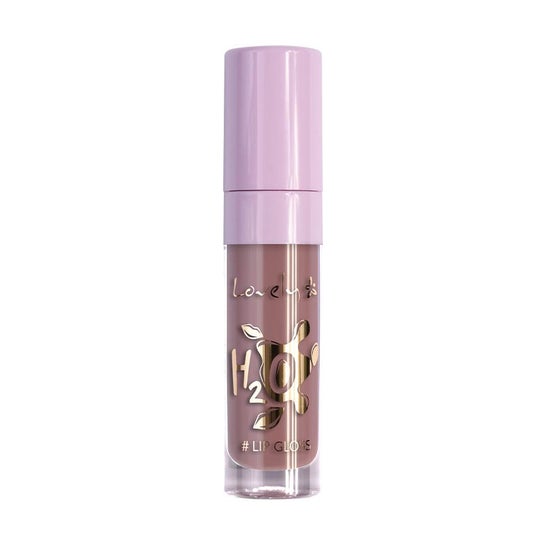 Lovely H2 O Lip Gloss N5 6 ml