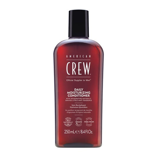 American Crew Daily Moisturizing Conditioner 250 ml