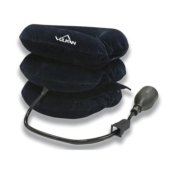 Vulkan Collarín Cervical Inflable 1ud