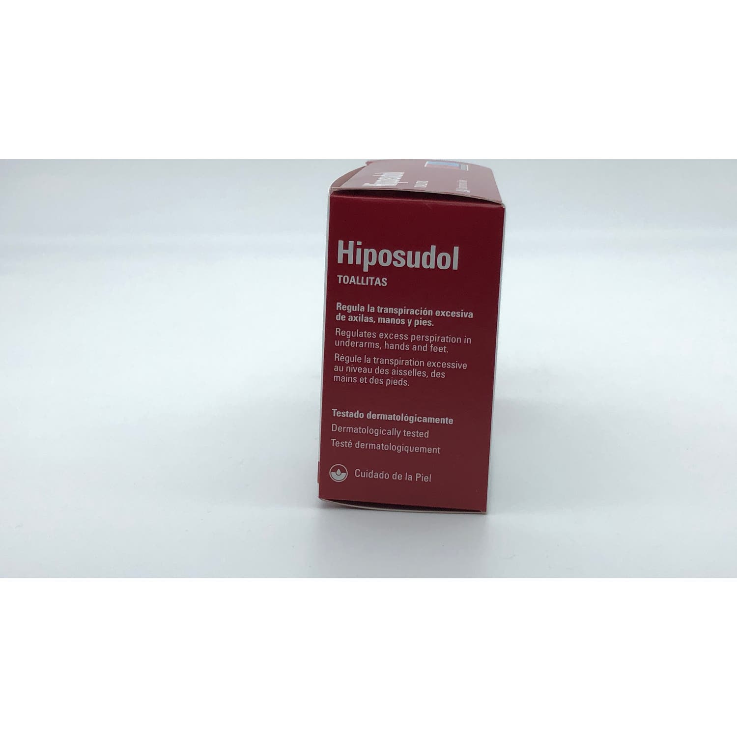 Hiposudol toallitas 20uds