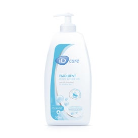 Id Care Gel Cabello Y Cuerpo 500ml