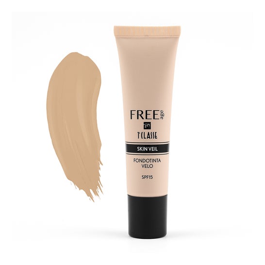 Free Age Skin Veil Fondot 03 1 ud