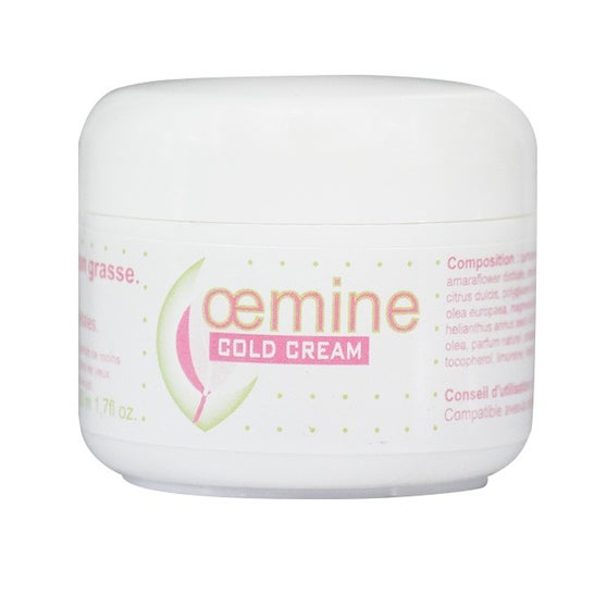 Oemine Cold Cream 50ml