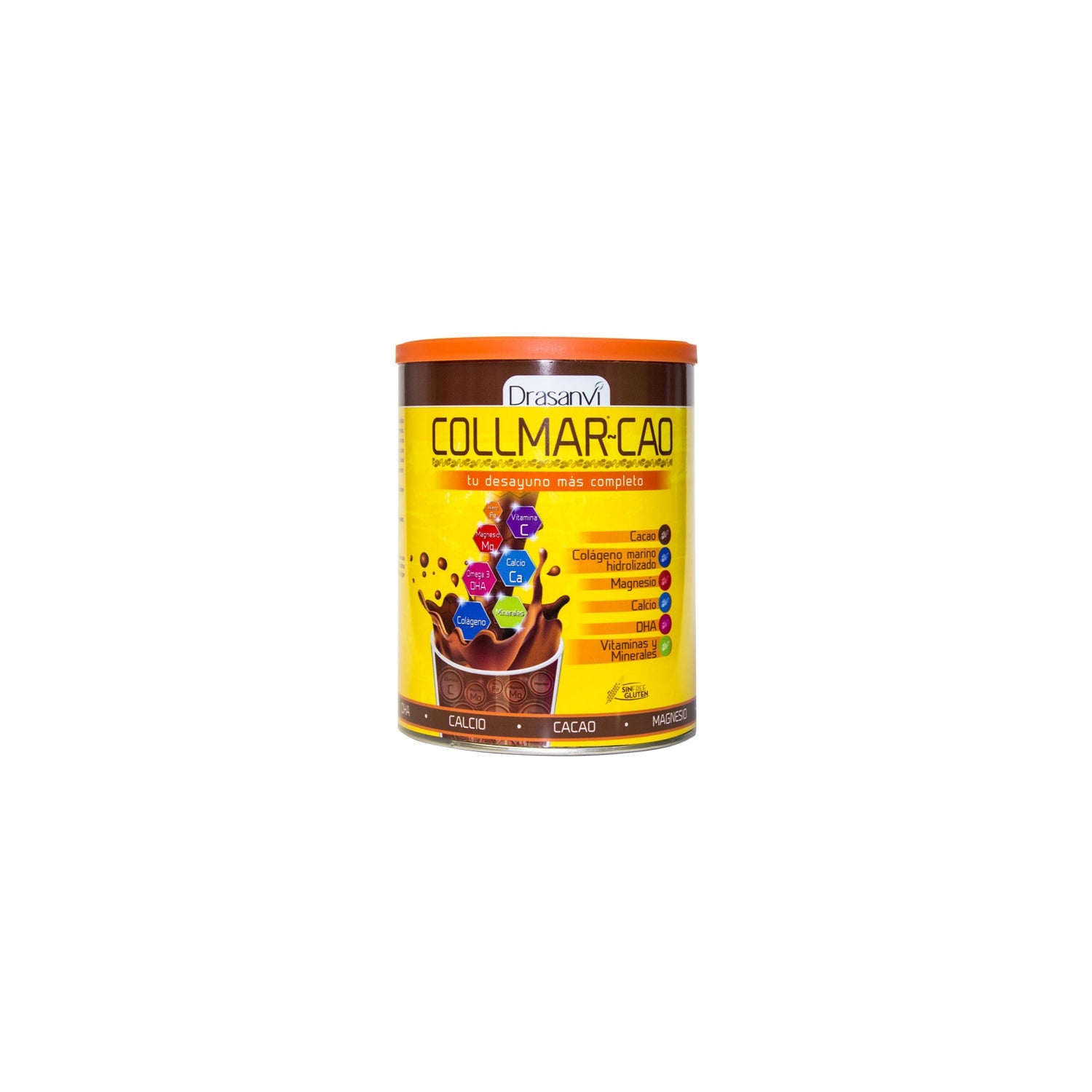 Drasanvi Collmar Cao Collagen 300 Gr
