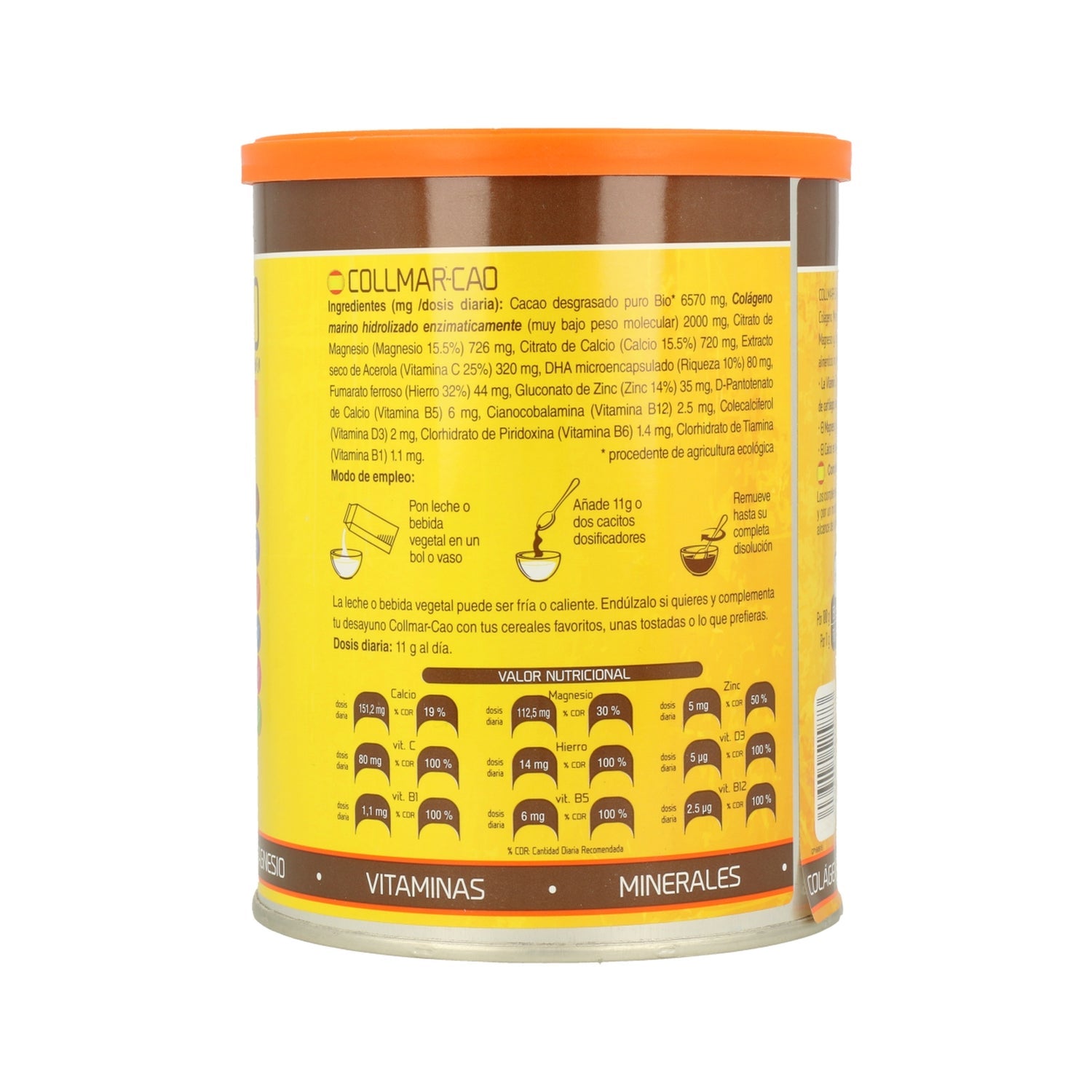 Drasanvi Collmar Cao Collagen 300 Gr