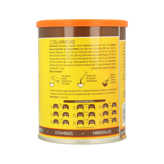 Drasanvi Collmar Cao Collagen 300 Gr