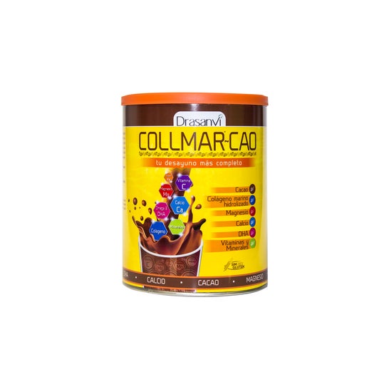 Drasanvi Collmar Cao Collagen 300 g