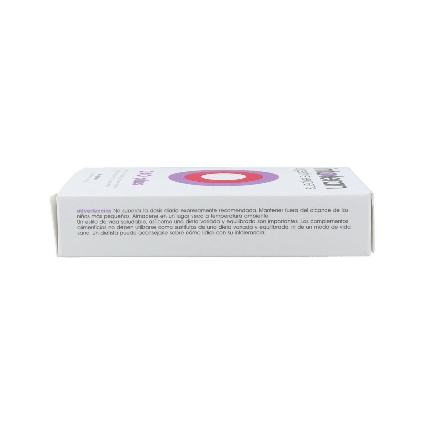 Intoleran Dao Plus 50caps