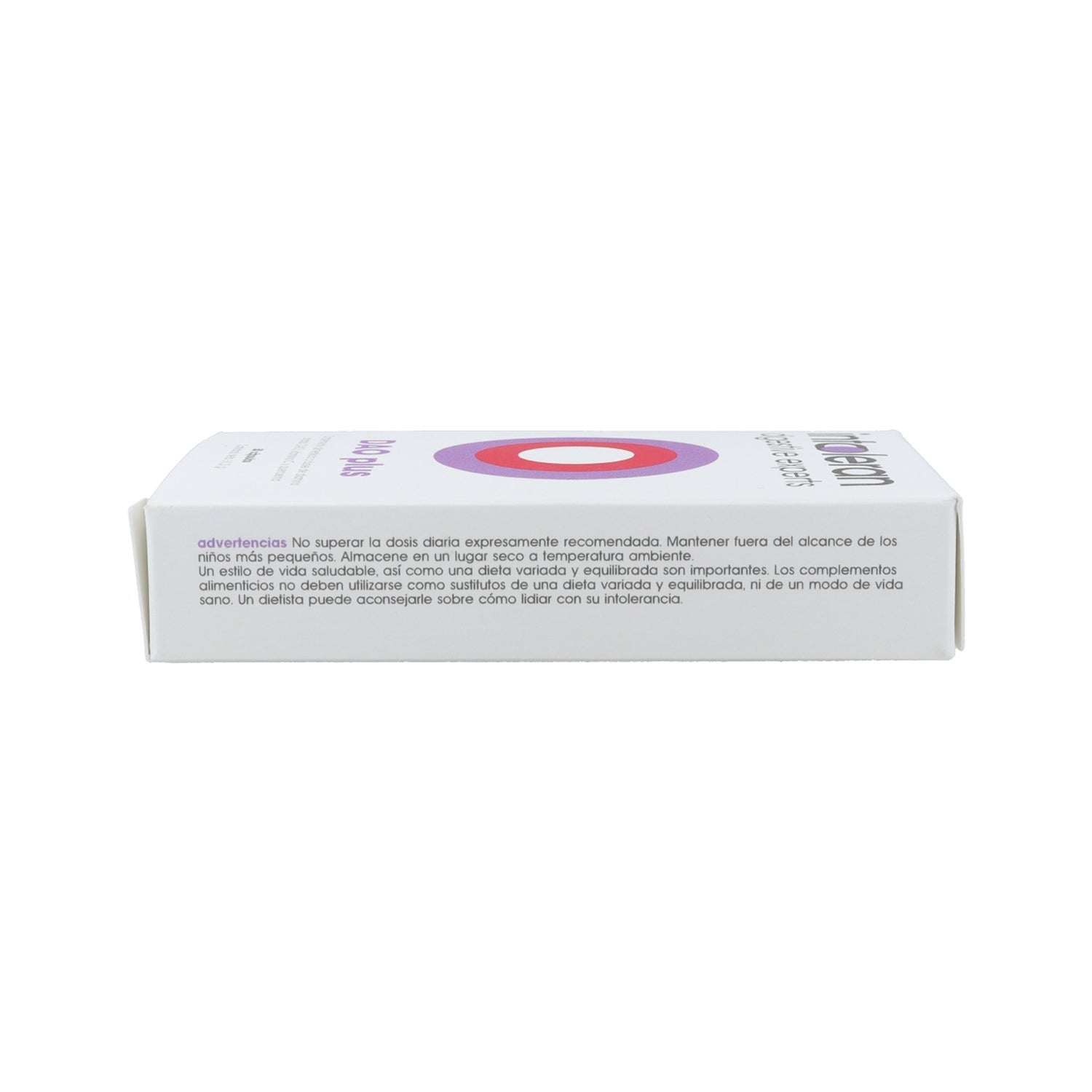 Intoleran Dao Plus 50caps