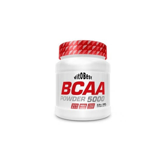 Vitobest Bcaa 5000 Neutro 300 g