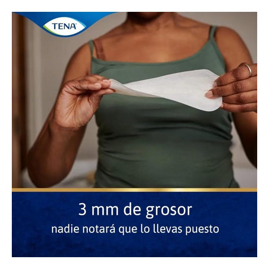 Tena Lights Slip Protector Long 761816 20uds