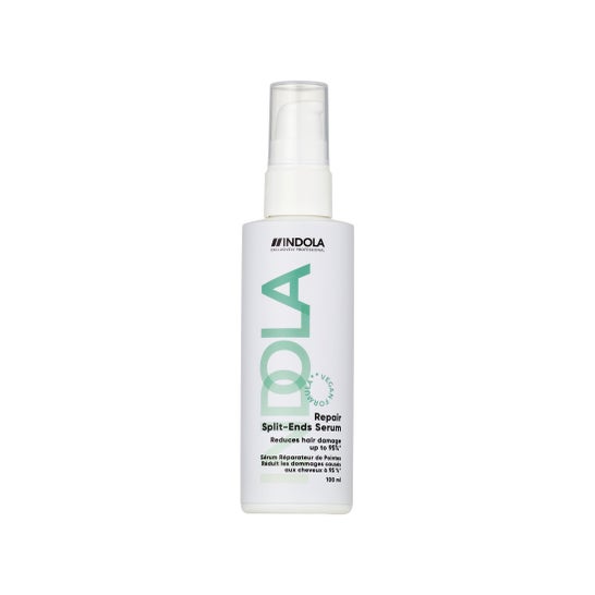 Indola Tratamiento sellador de puntas abiertas 100 ml
