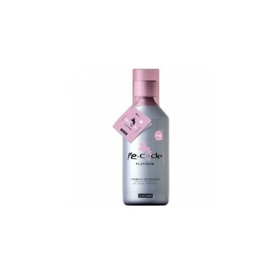 Recodificar Platino 500Ml