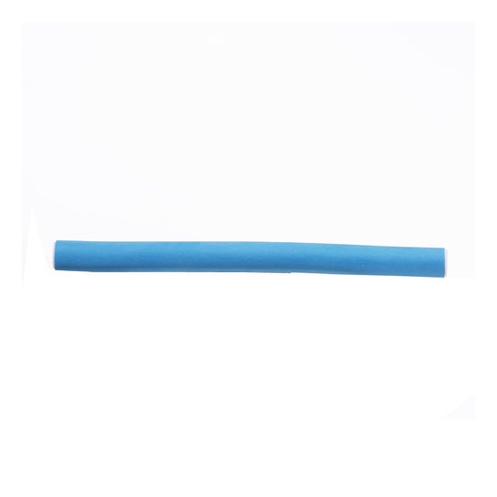 Xanitalia Pro Rulos Flexibles Rizadores Cortos 14mm 10uds
