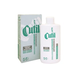 Gd Cutil Leche Limpiadora 200ml