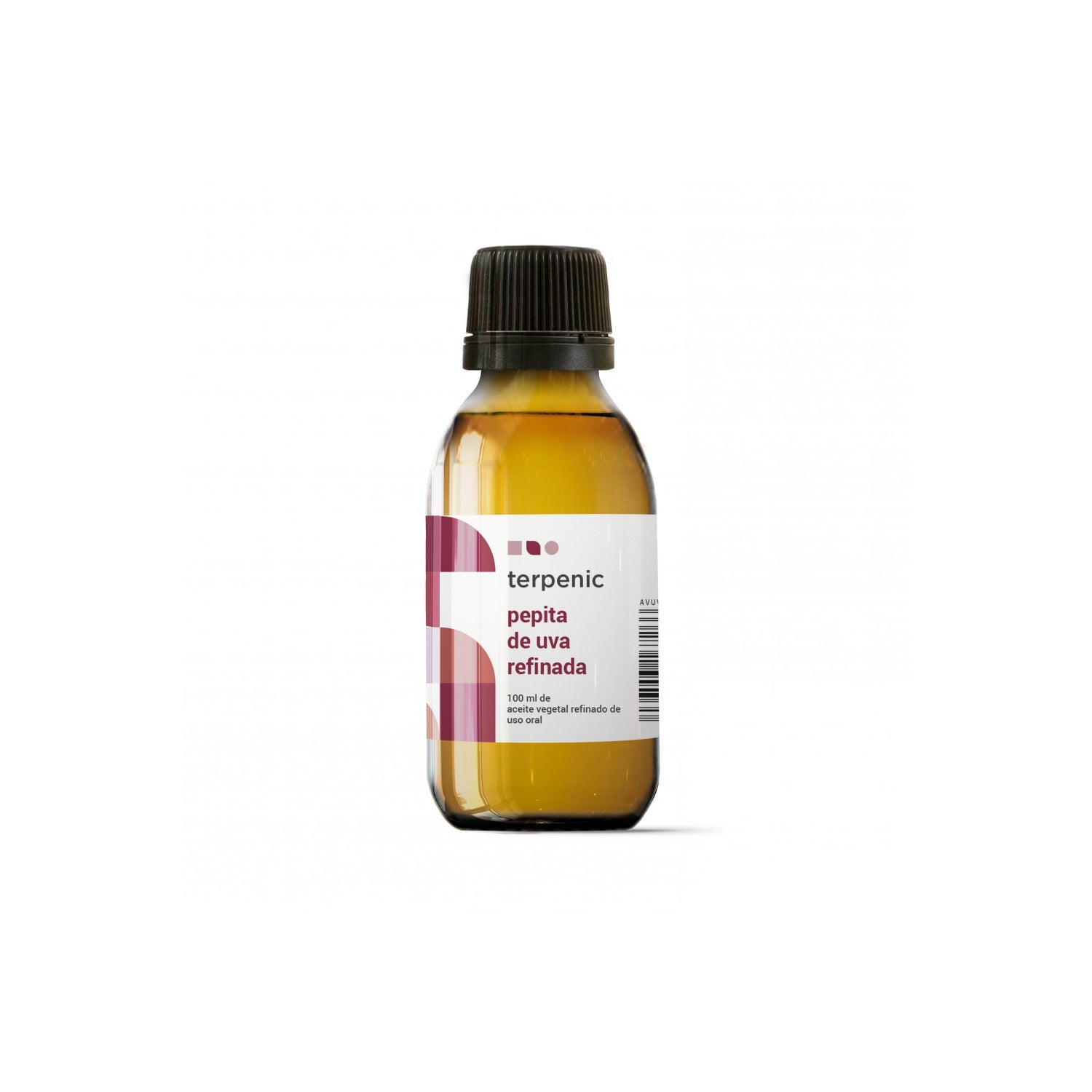 Terpenic Aceite Uva 100 ml